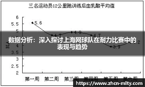 数据分析：深入探讨上海网球队在耐力比赛中的表现与趋势